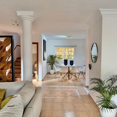 Villa Chayofa Esterno foto