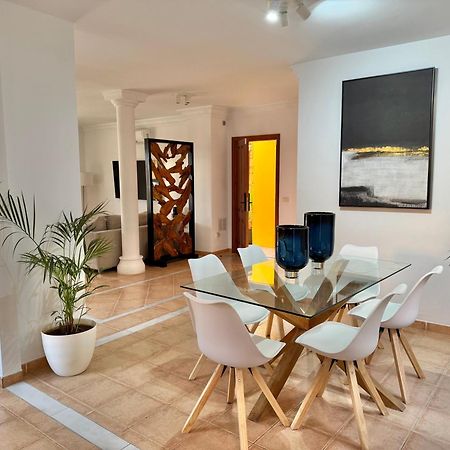 Villa Chayofa Esterno foto