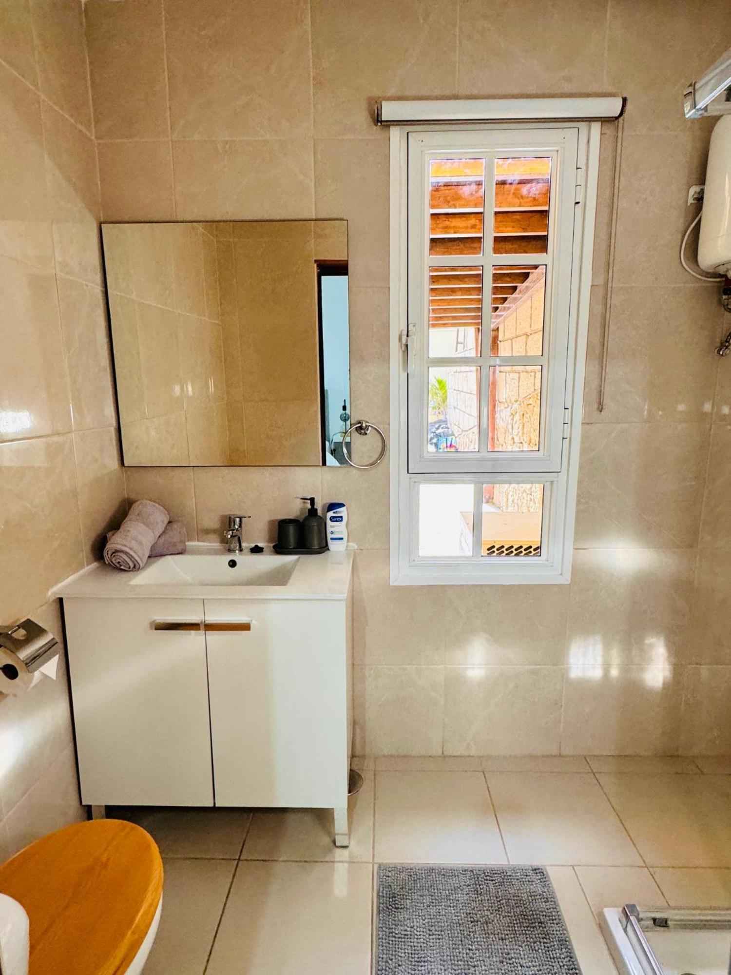 Villa Chayofa Esterno foto