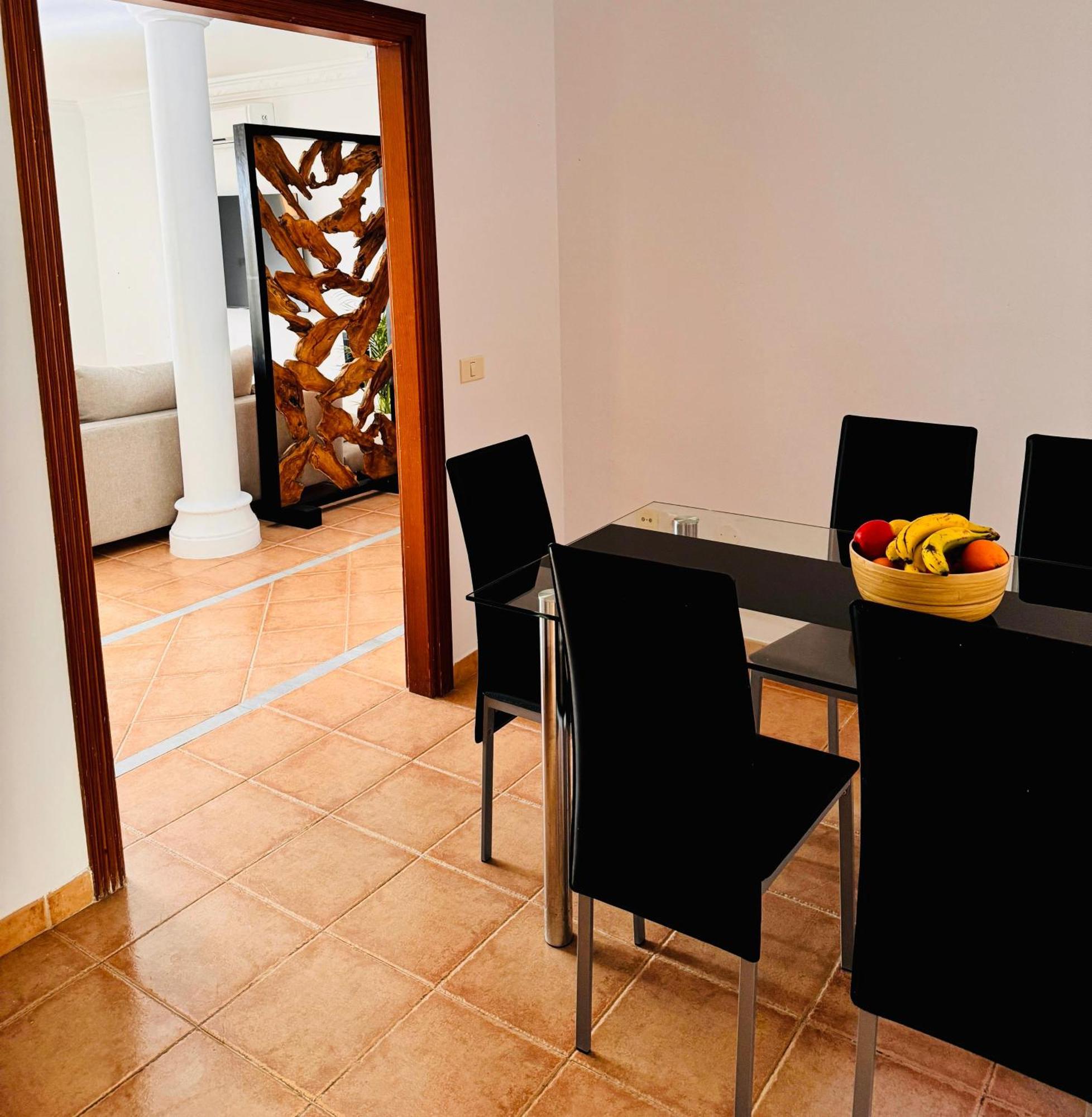 Villa Chayofa Esterno foto