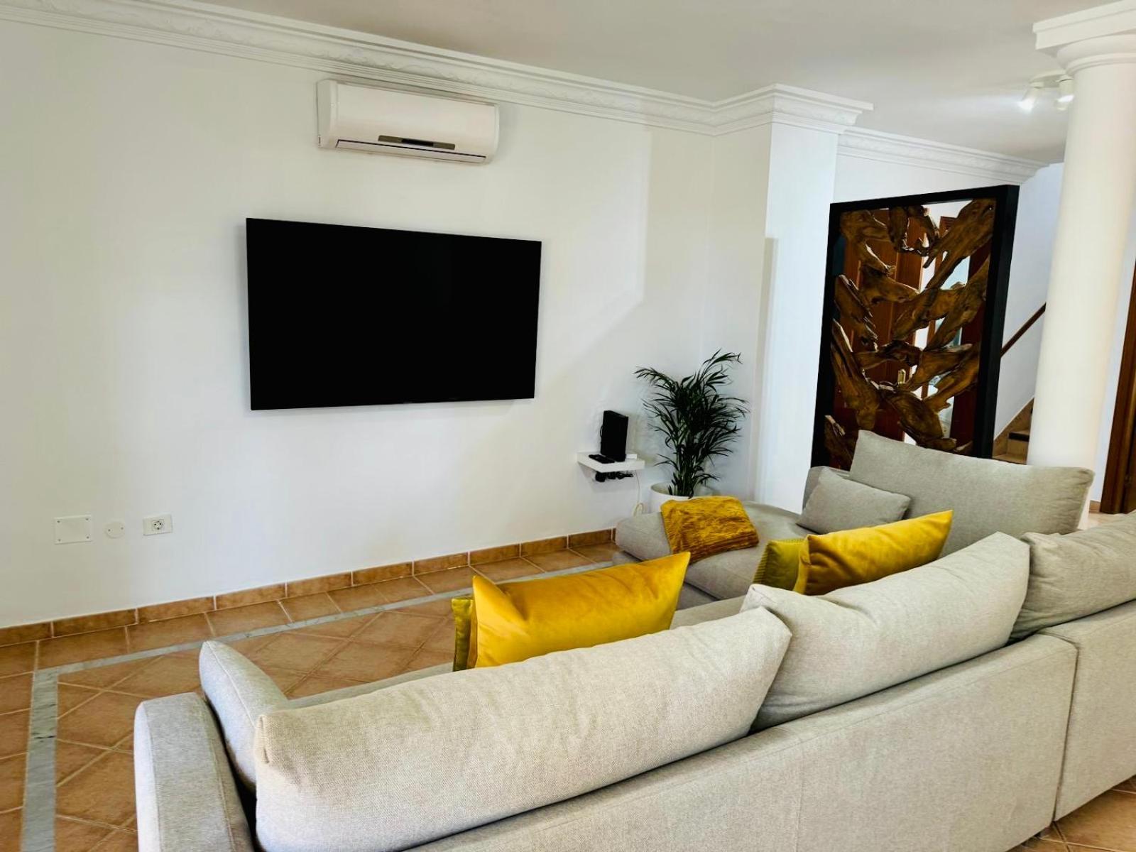 Villa Chayofa Esterno foto