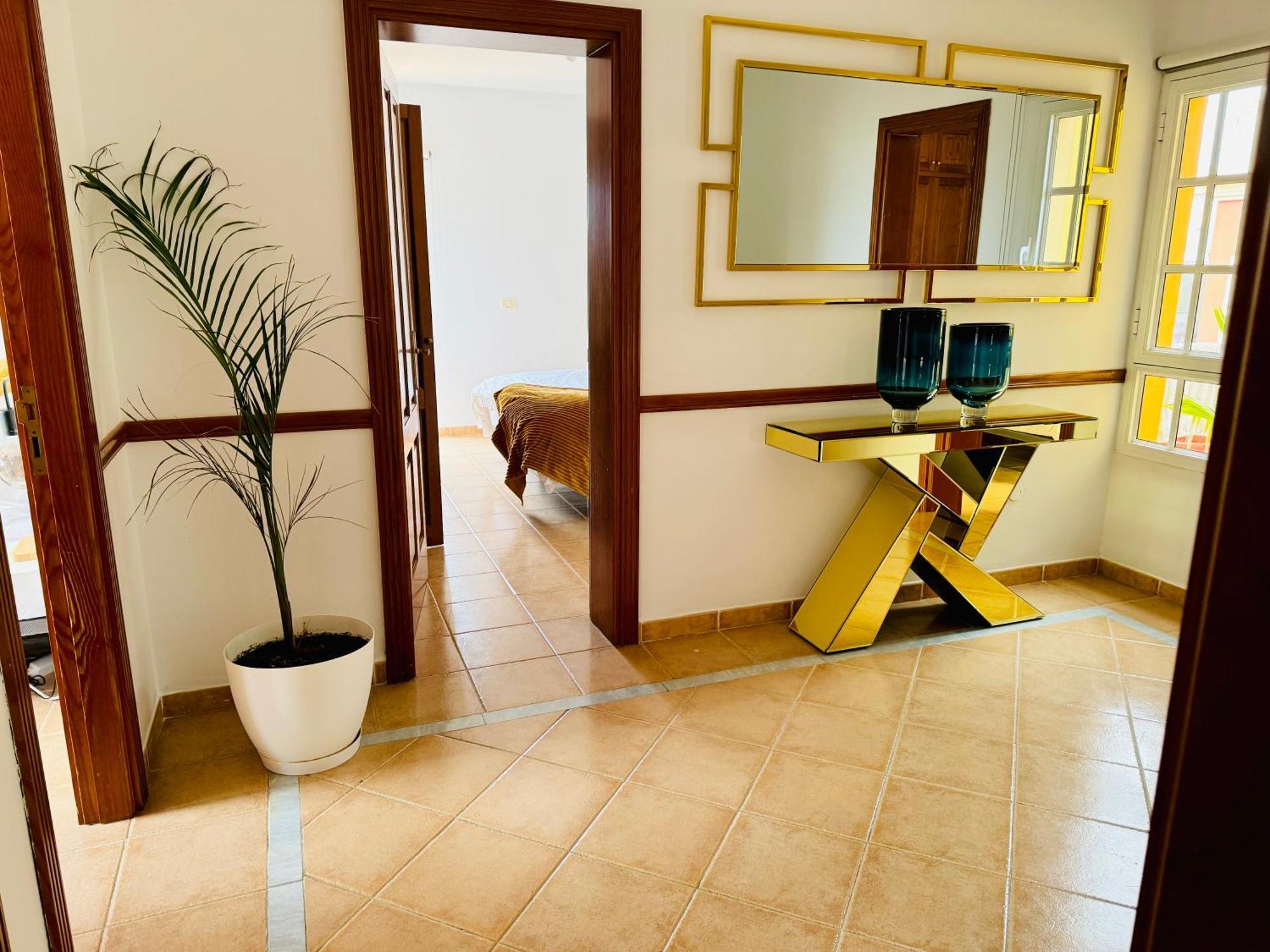 Villa Chayofa Esterno foto