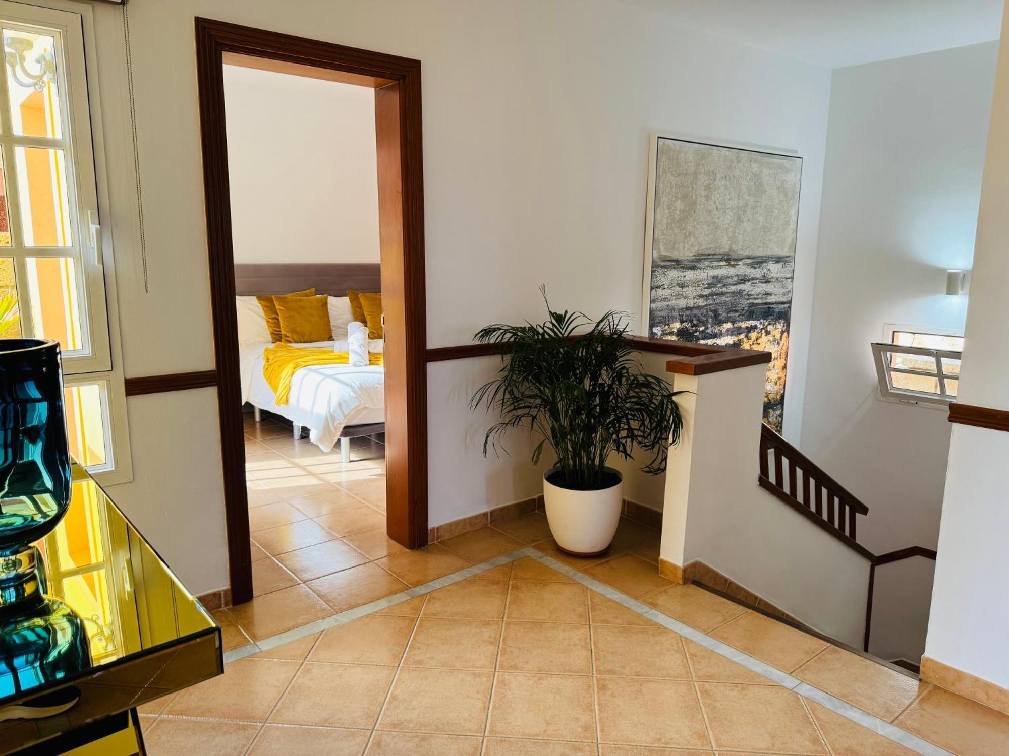 Villa Chayofa Esterno foto
