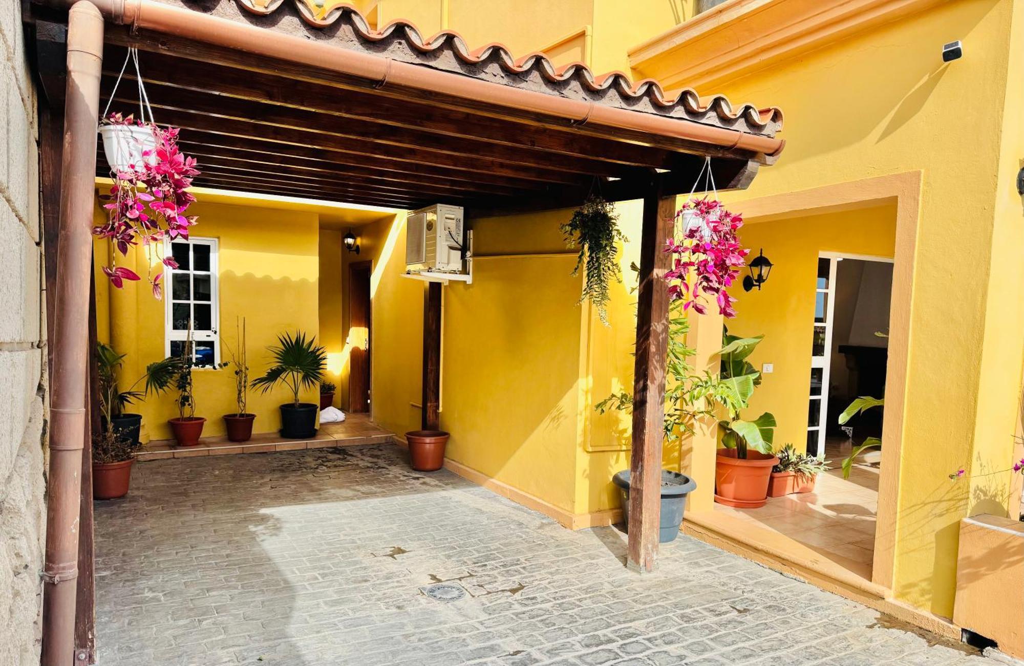 Villa Chayofa Esterno foto